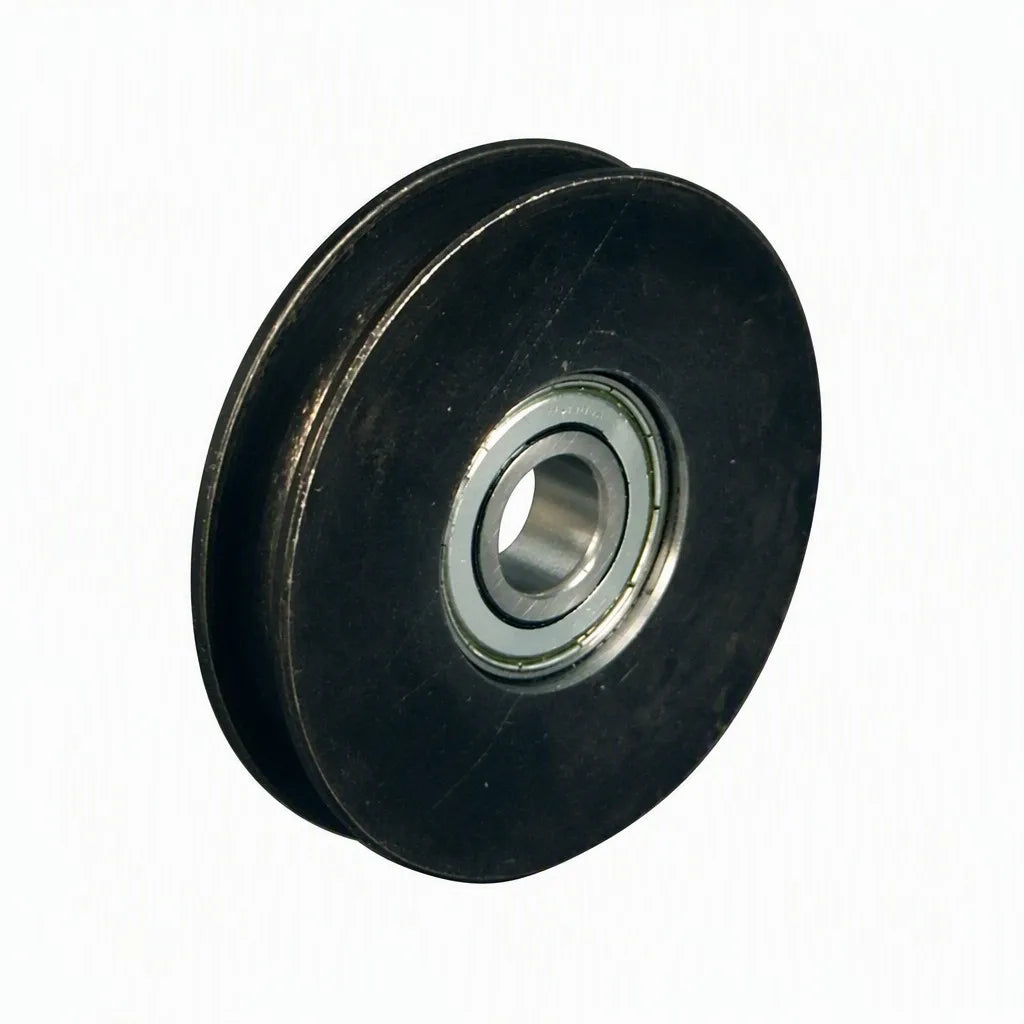 Cable Sheave 4 inch X 3/4 inch Autolifters (BH-7190-03)