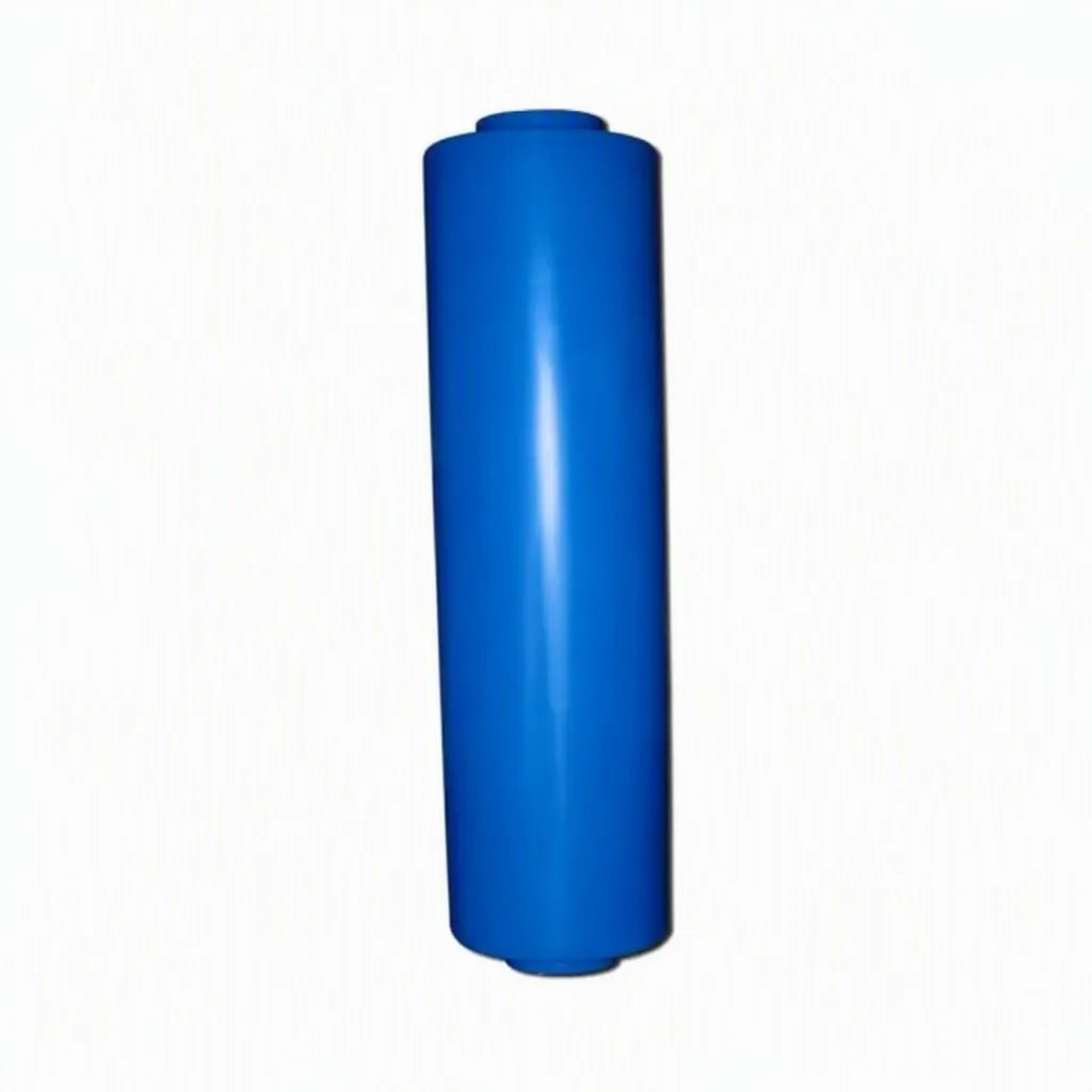 EUROVAC Ei 4 Fpt Silencer Used for & Dargang 20 Hp System Blo-Uns (BLO-UNS- U5400000)