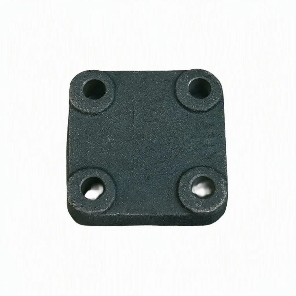 Weaver Bottom Flange / Rotary (BH-9629-35)
