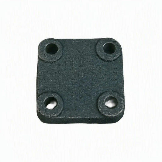 Weaver Bottom Flange / Rotary (BH-9629-35)