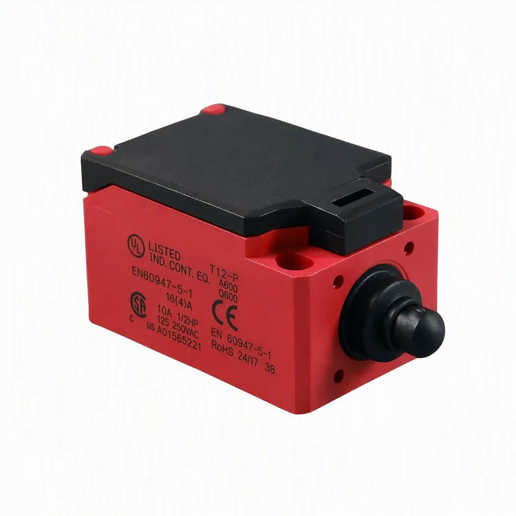 Limit Switch Nussbaum 10\".270 (BH-7451-02)