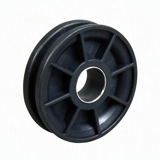 Cable Pulley Challenger (BH-7232-08)