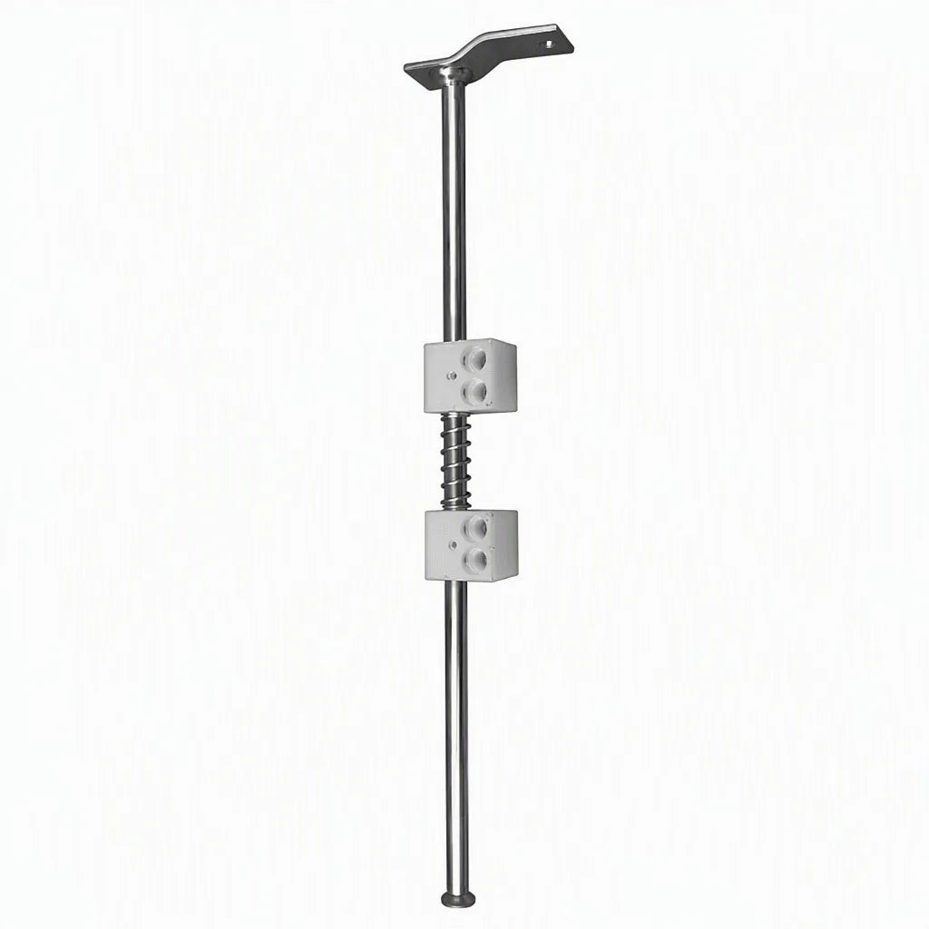 Height Limit Activator Rod Nussbaum 80\".059 (BH-7454-06)