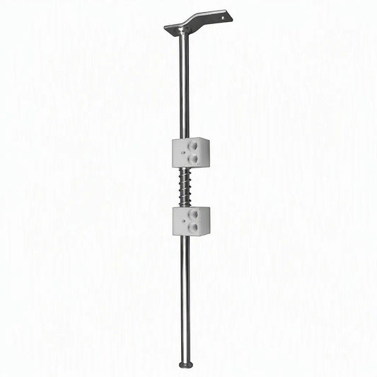 Height Limit Activator Rod Nussbaum 80\".059 (BH-7454-06)