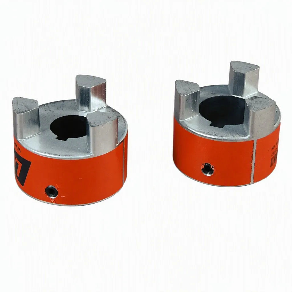 Weaver Coupling Body 1-3/8in for 7.5 Hp (BH-9672-04B)