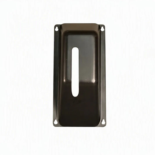 Slotted Lock Cover Power Side Challenger (BH-7234-31)