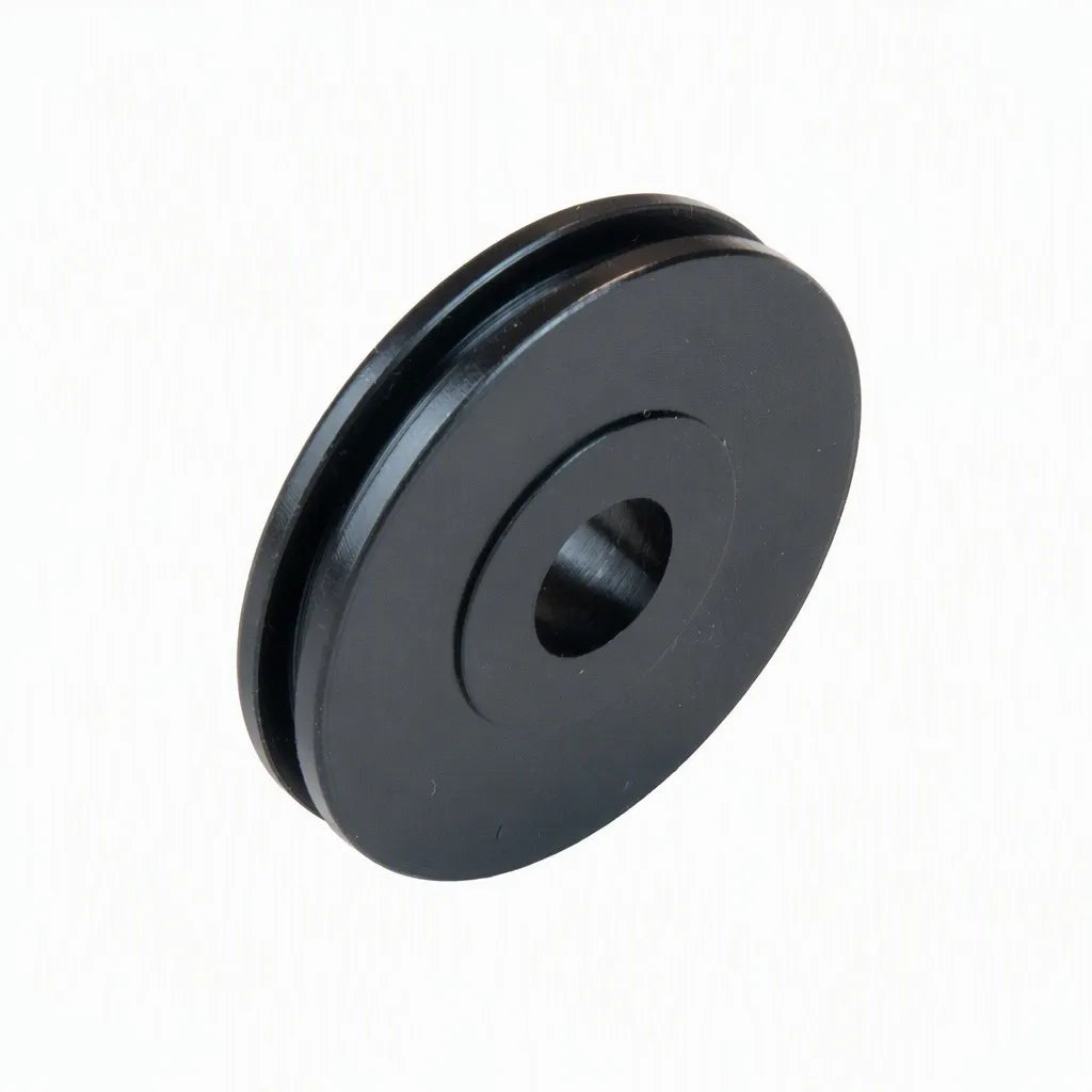 Rotary Lock Latch Cable Sheave (BH-7501-26)
