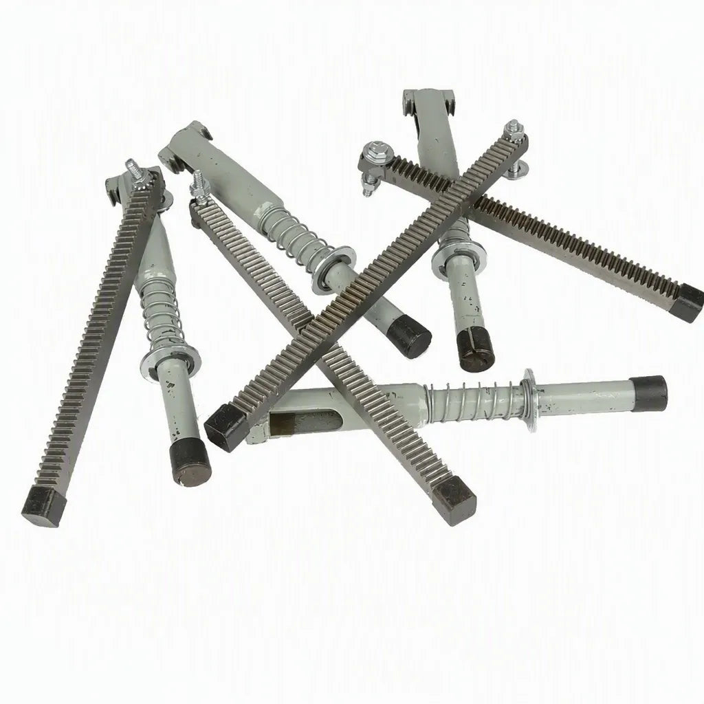 Western Arm Restraint Kit-Asymmetric (BH-7770-22)
