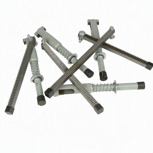 Western Arm Restraint Kit-Asymmetric (BH-7770-22)