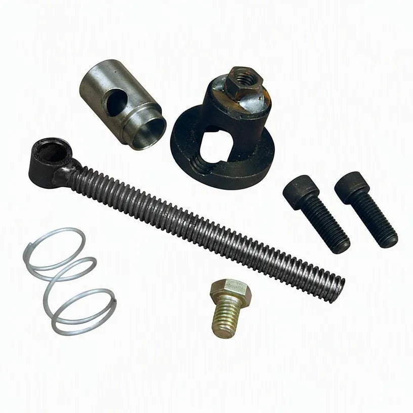 Arm Rest Kit Auto W/Hardware Challenger 31052 (BH-7226-25)