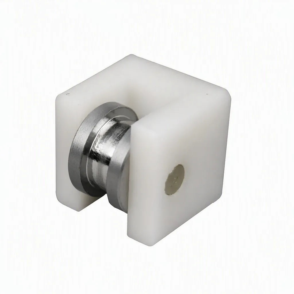 Rotary Wheel Assembly (BH-7532-06)