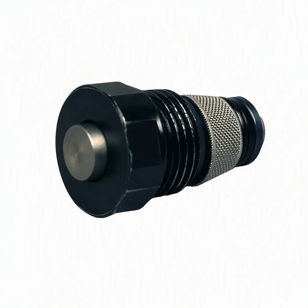 Lowering Valve M.T.E. 38500237 (BH-7000-89)