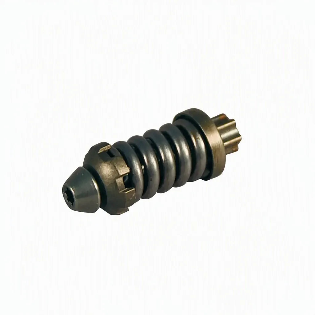 Relief Valve 2755 Psi/190 Bar Spx Stone (BH-7007-76)