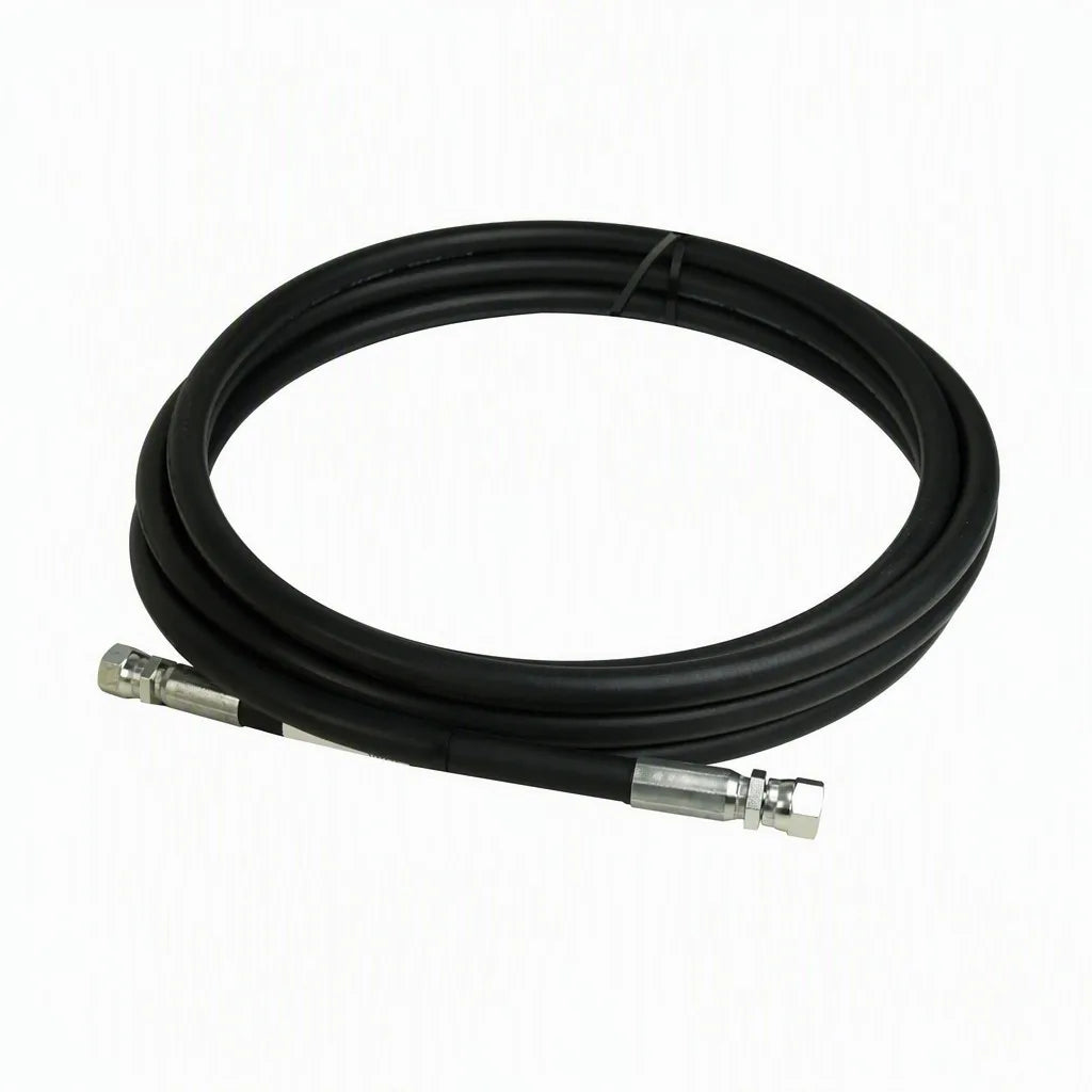 Hydraulic Hose Assembly Opposite Side Forward 992221 (BH-7239-137)