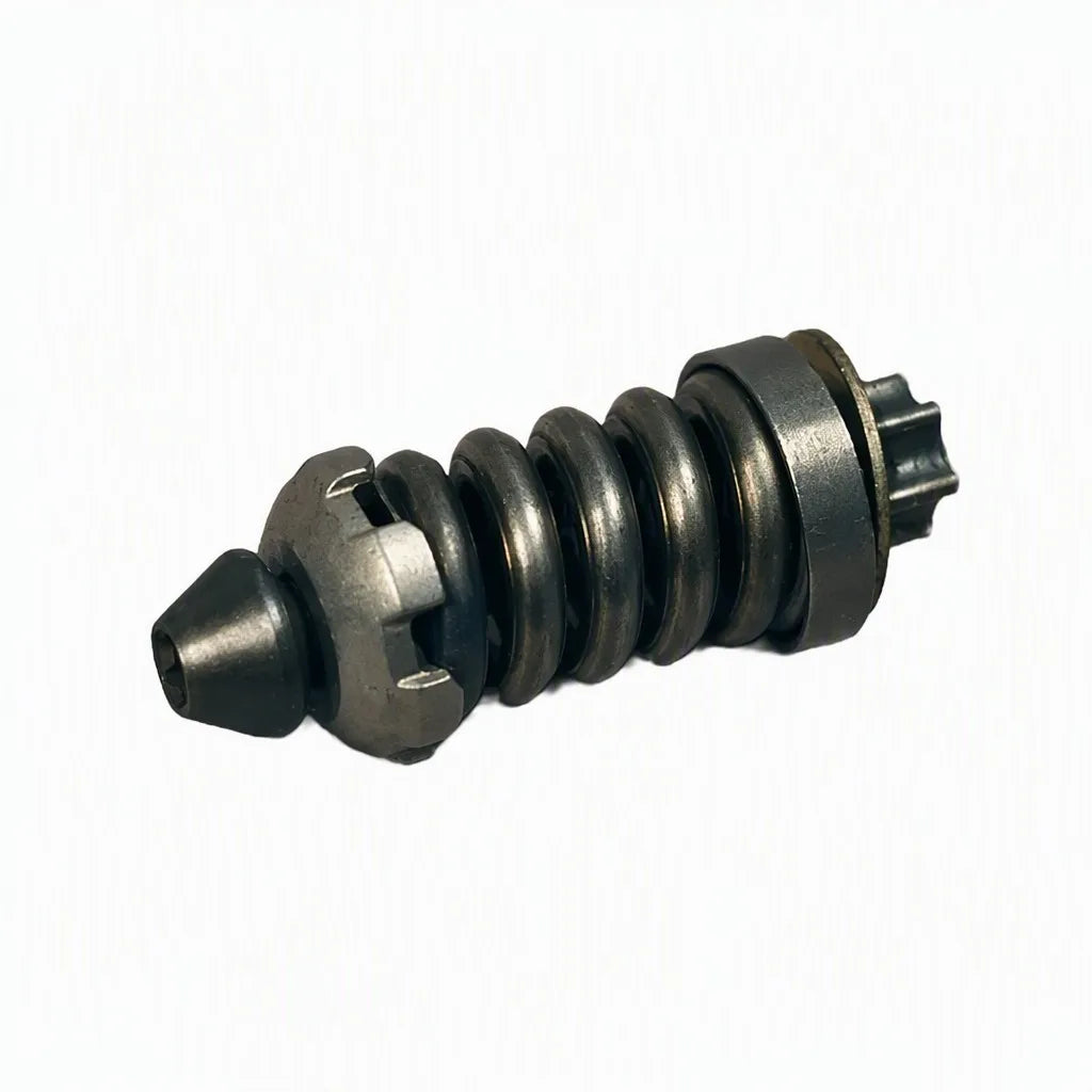 Relief Valve 1740 Psi/120 Bar Spx Stone (BH-7004-07)