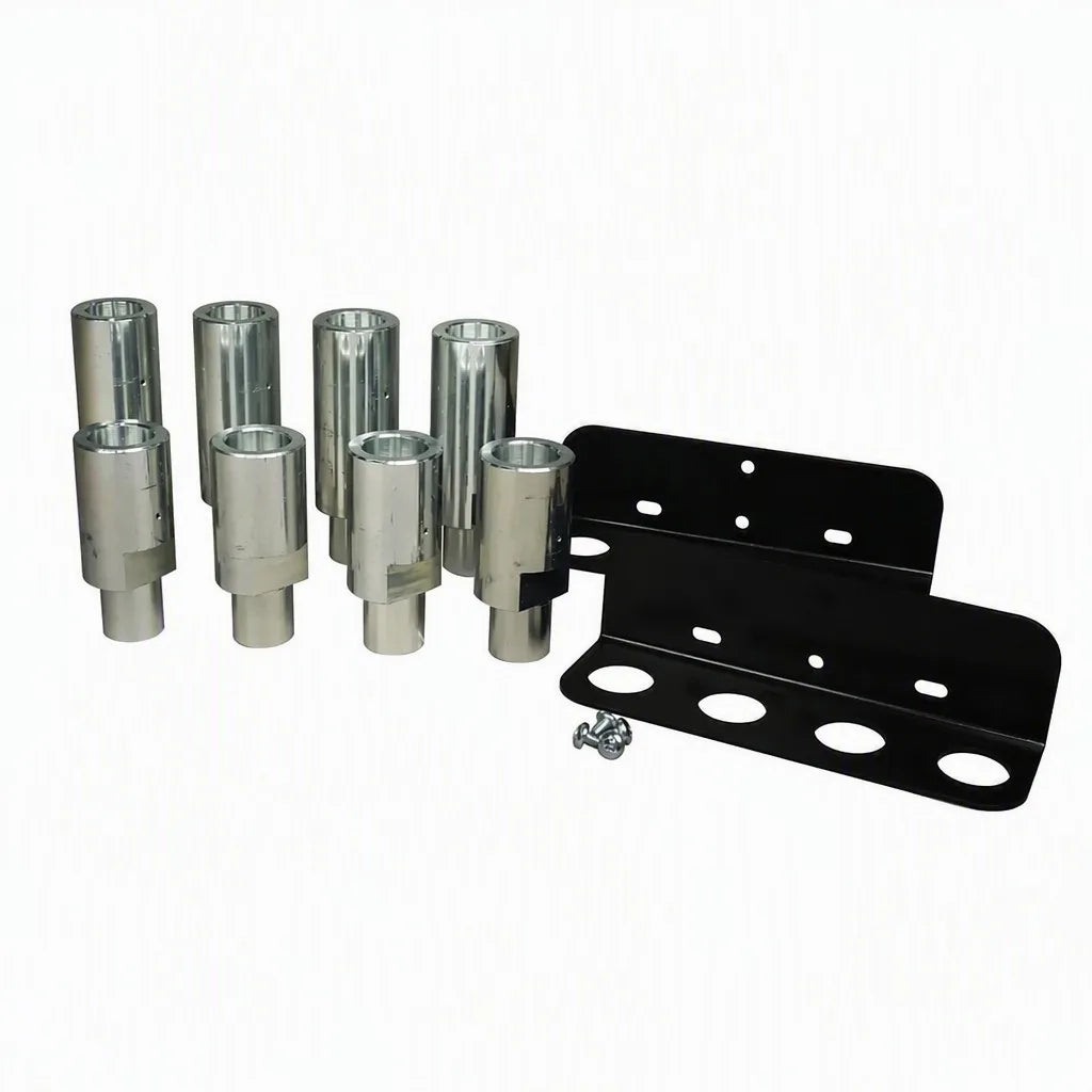 Rotary Height Extension Kit with Racks 1-1/2 Pin (BH-7536-90T)