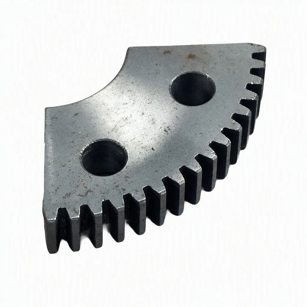 Globe 90 Degree Spur Gear Segment 45632-001 (BH-7255-32)