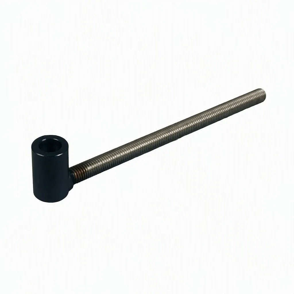 Locking Bracket Assembly-New Style Hydra-Lift 25825 (BH-7286-21A)