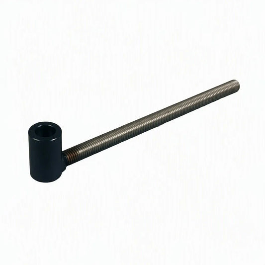 Locking Bracket Assembly-New Style Hydra-Lift 25825 (BH-7286-21A)