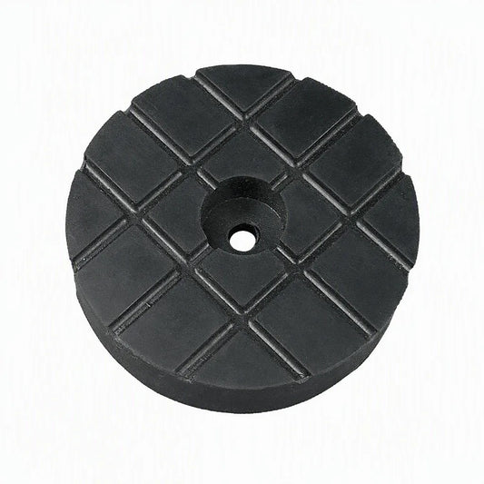 Globe Rubber Arm Pad-Round/Fordsmith (BH-7250-02)