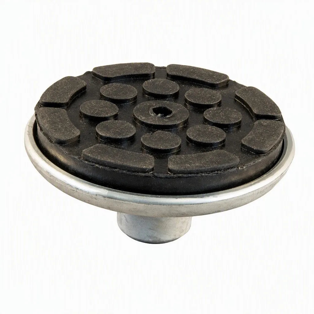 Adapter Base Assembly Atlas 680030C (BH-7166-246)