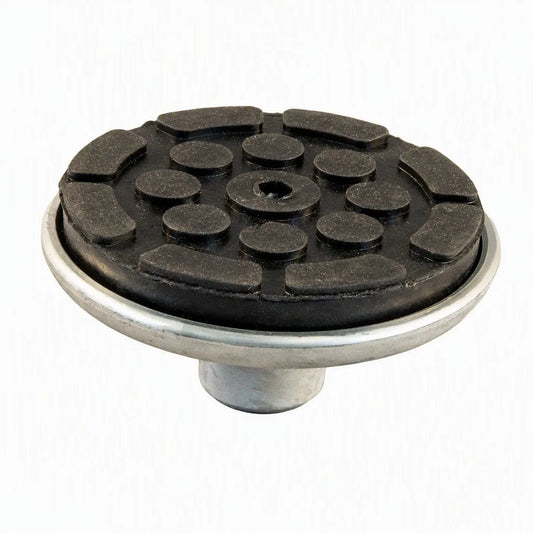 Adapter Base Assembly Atlas 680030C (BH-7166-246)