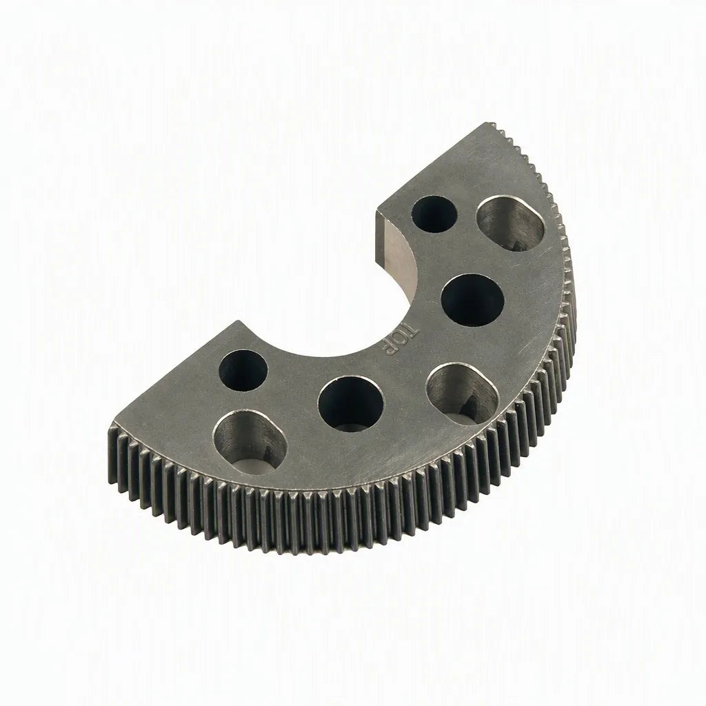 Rotary Arm Restraint Main Gear-Adjustable (BH-7545-16A)