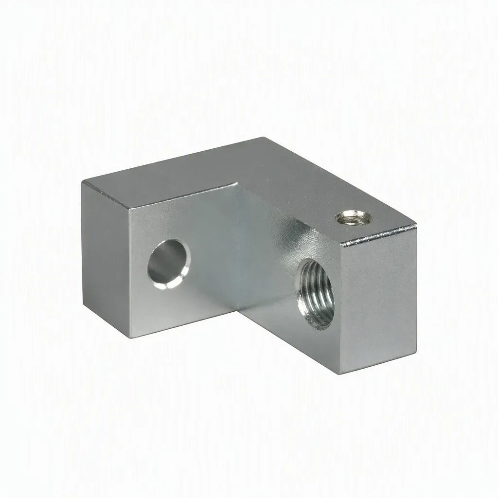 G&B/Manitowoc Mounting Bar (BH-9313-87)