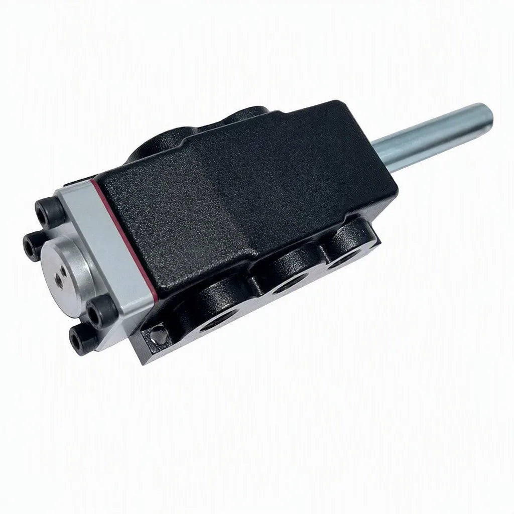The Coats Company Foot Pedal Valve with Spring (81843693A)