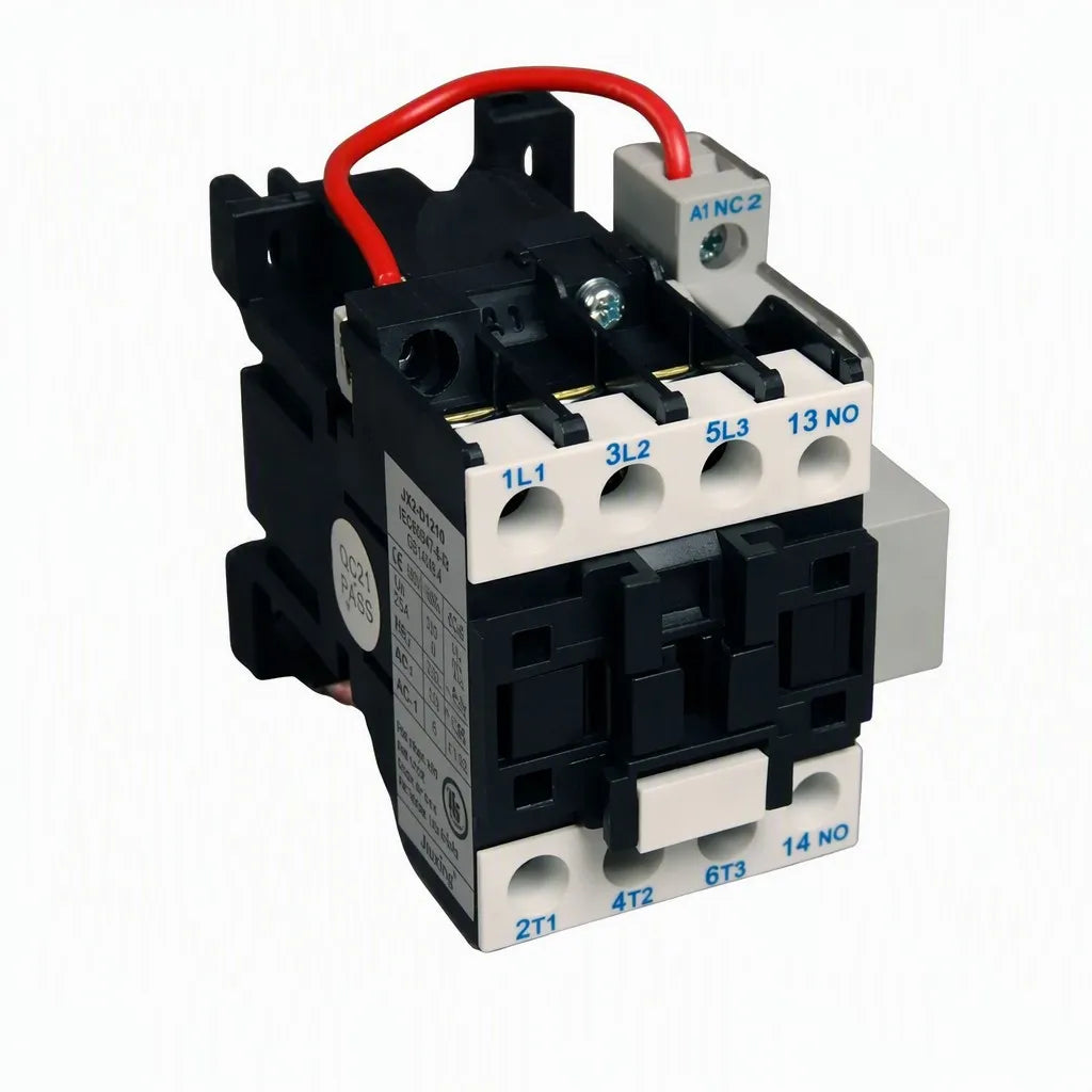 Rotary Contactor Replacement Kit (BH-7544-13)