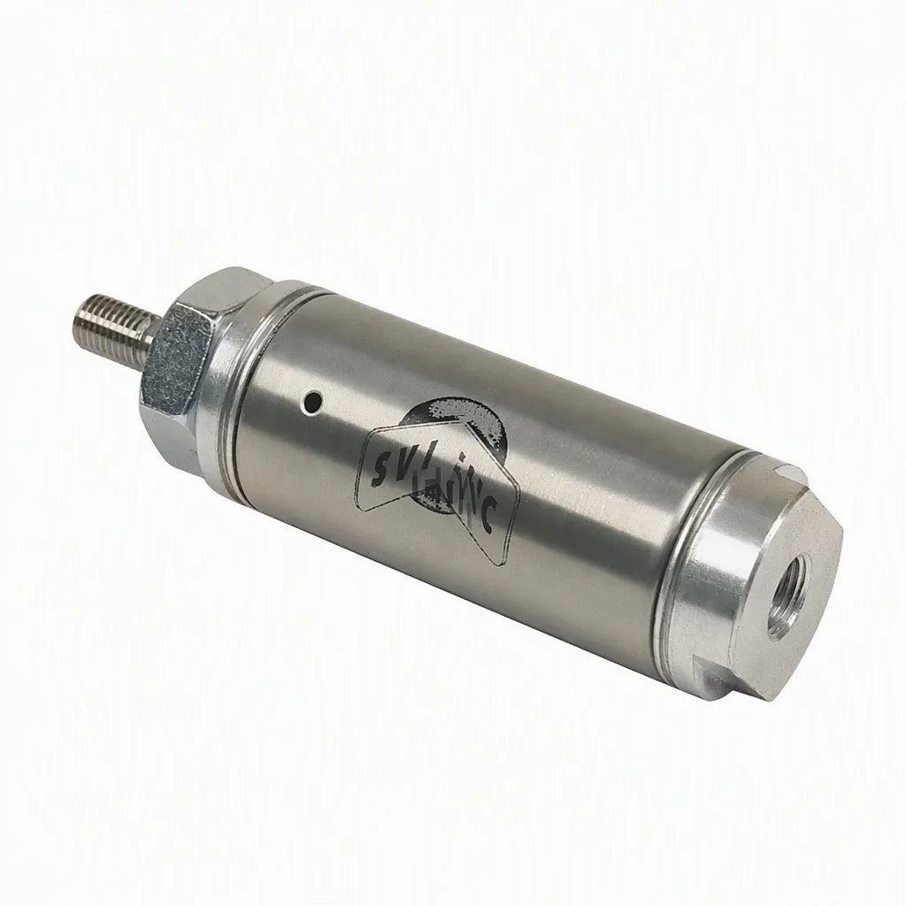 Weaver Lift Lock Air Cylinder (BH-9667-02)