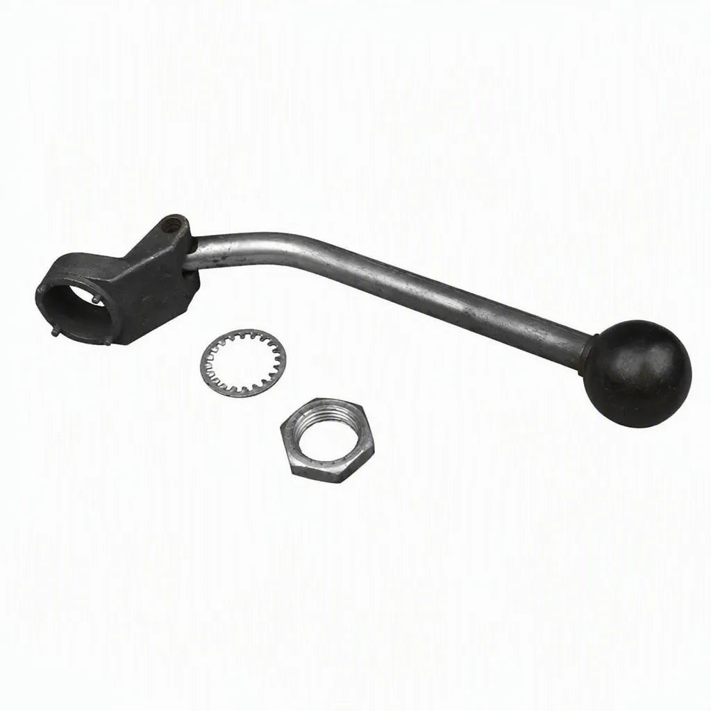 Manual Release Assembly Spx Stone (BH-7006-15)