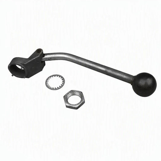 Manual Release Assembly Spx Stone (BH-7006-15)