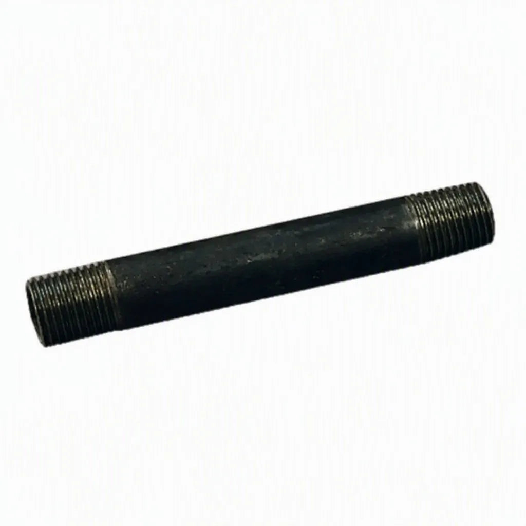 Rotary 1/4in Pipe Nipple (BH-7512-10)
