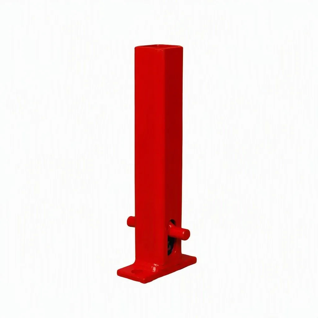 G&B/Manitowoc Handle Holder Assembly (BH-9340-48)