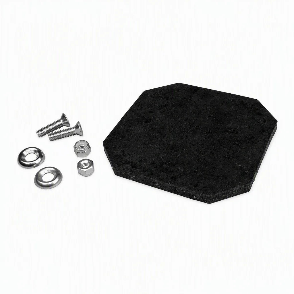 Rubber Arm Pad P.M.W. 141001 (BH-7435-07)
