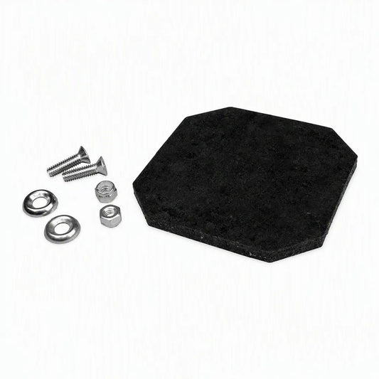 Rubber Arm Pad P.M.W. 141001 (BH-7435-07)