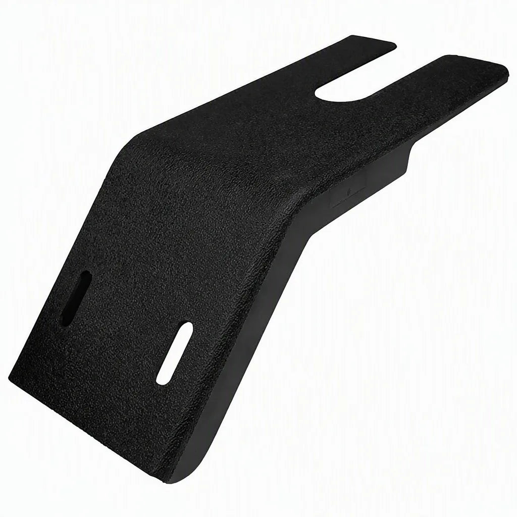 Rotary Yoke End Cover (BH-7517-52)
