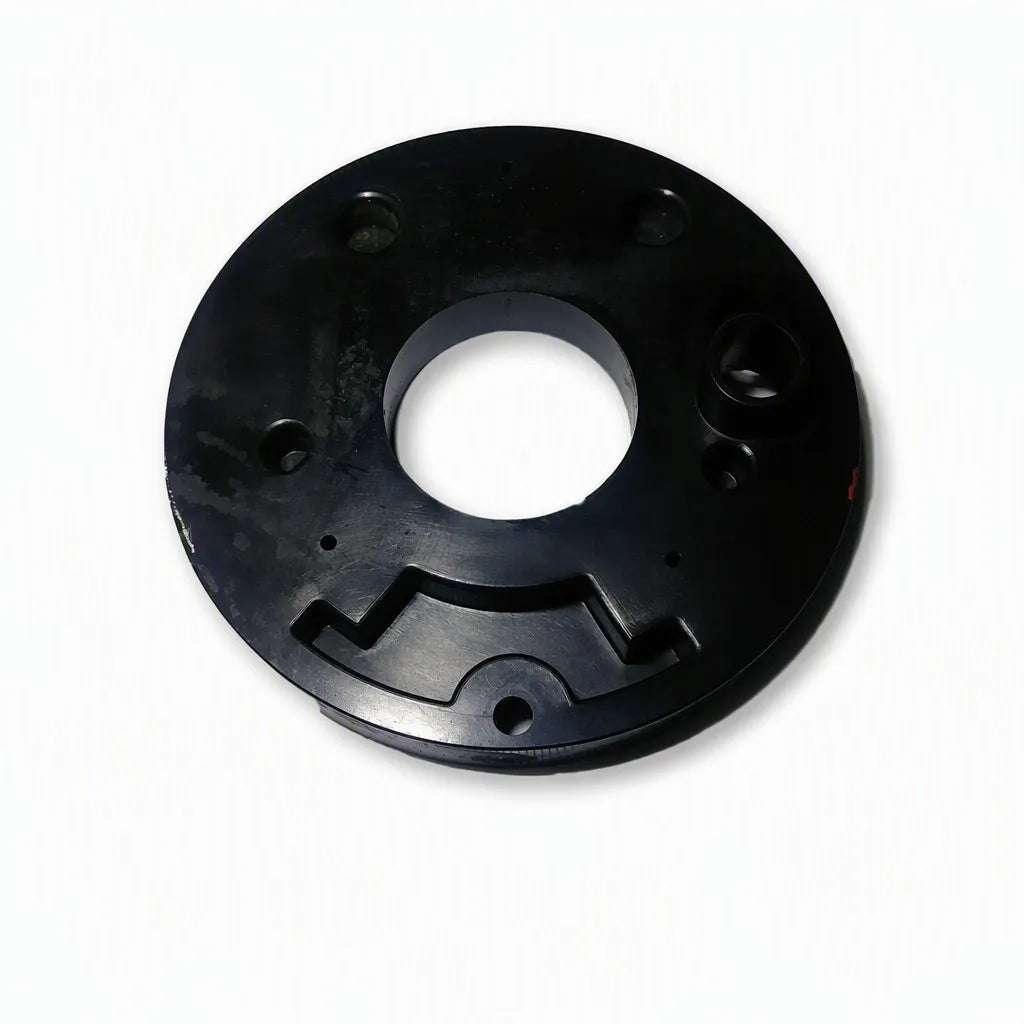 Hood Switch Housing Bottom Coats (AM8113333)