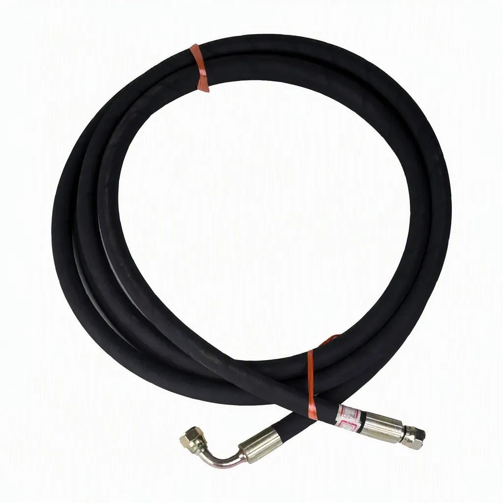 Hydraulic Hose Offside 167 Tux Launch 104120135 (BH-7485-7004)
