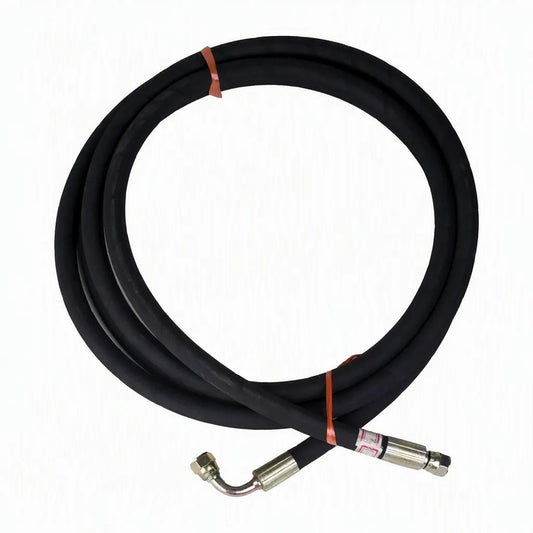 Hydraulic Hose Offside 167 Tux Launch 104120135 (BH-7485-7004)