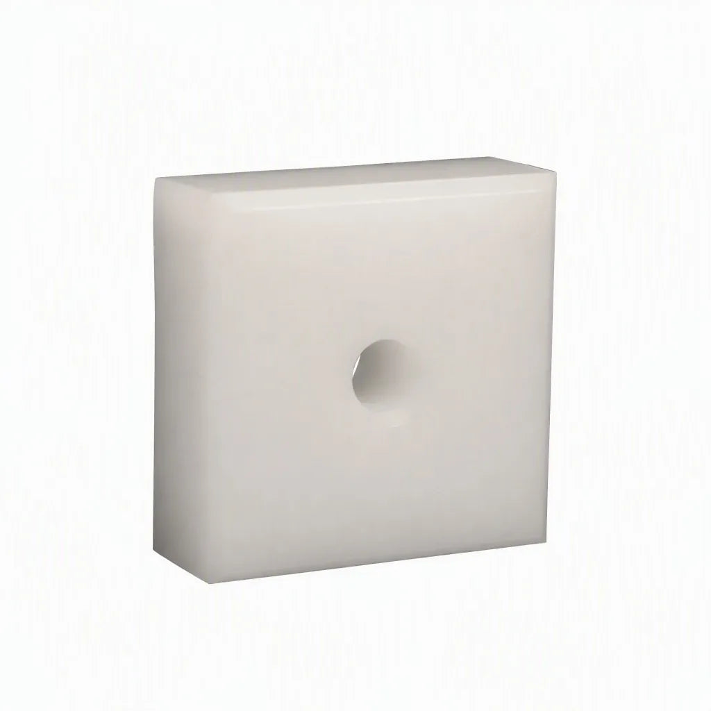 Plastic Guide Wheeltronic 1-0776 (BH-7792-23)