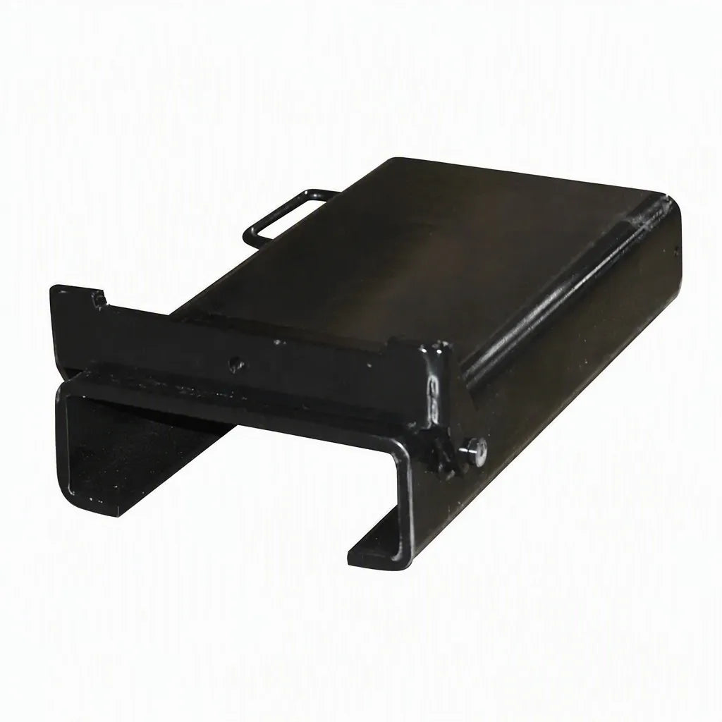 Rotary Adapter Assembly Right Hand Sliding (BH-7531-87)