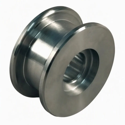 Roller for Rolling Jack Challenger 73-0496 (BH-7230-00)