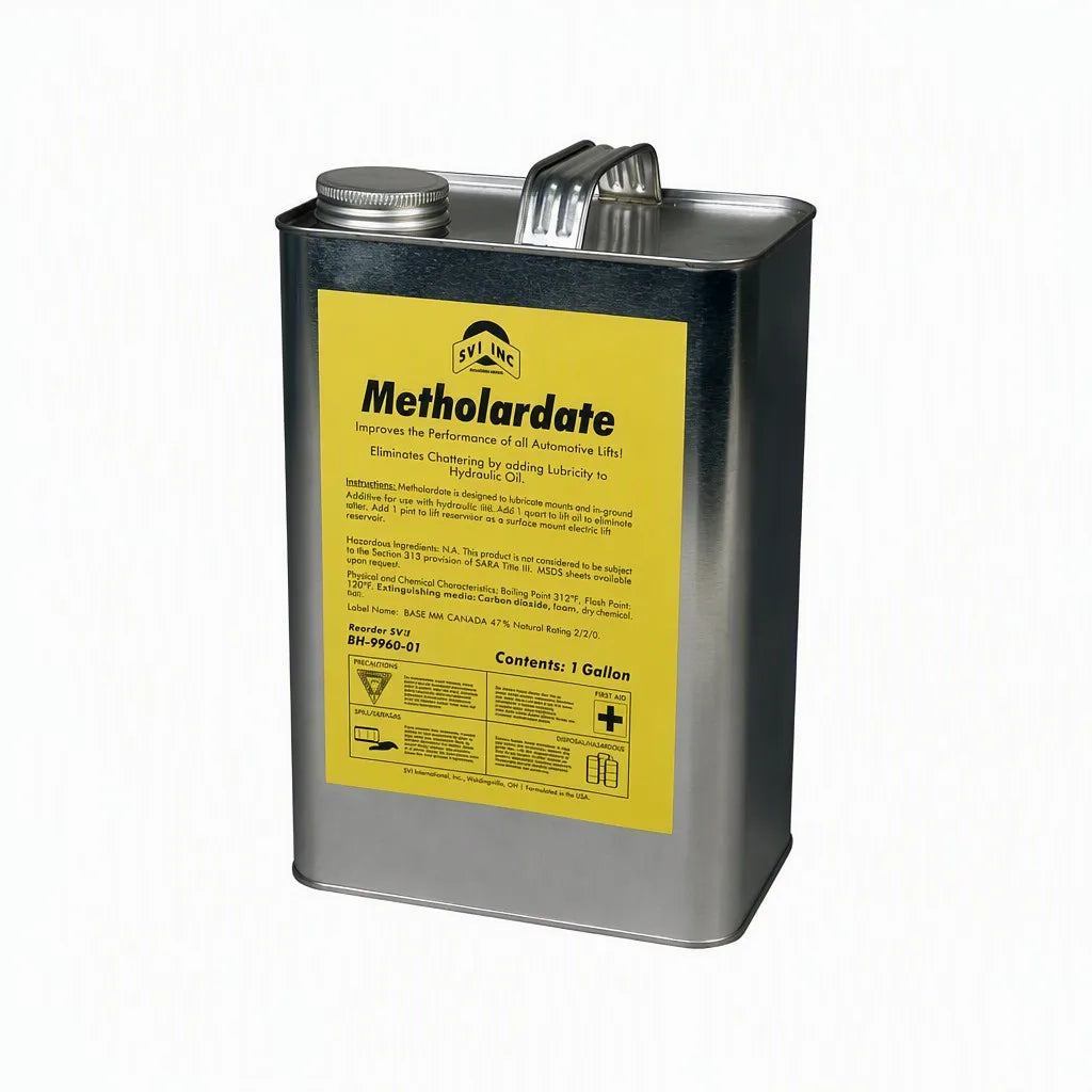 Metholardate Lift Lube 1 Gal (BH-9960-01)