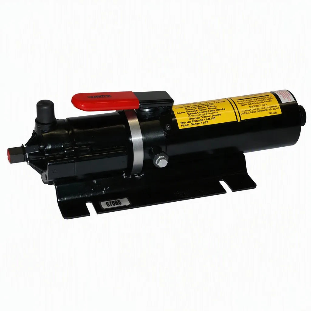 Rotary Enerpac Pump (BH-7514-21)