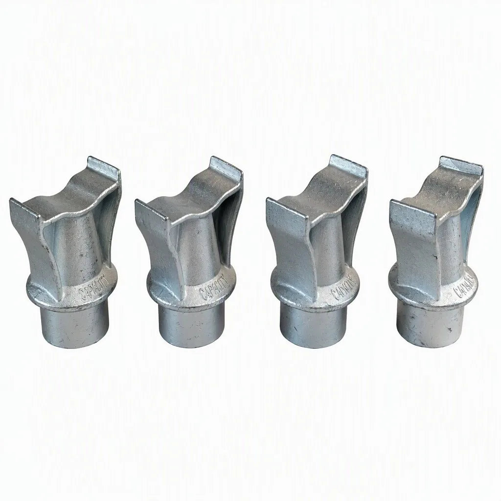 Frame Engaging Adapters Set of 4 Challenger 10318 (BH-7234-121)