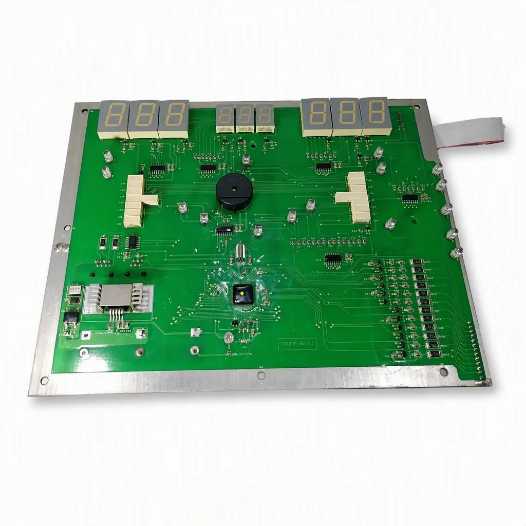 Coats Pcb Display for 1250 2D/3D (Not 3Dv) Balancer (AM85000846)