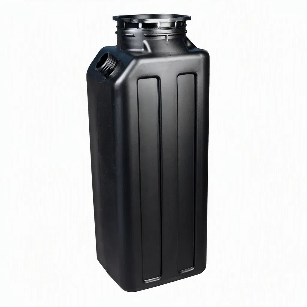 Plastic Tank Wheeltronic 6-1399 (BH-7804-17)