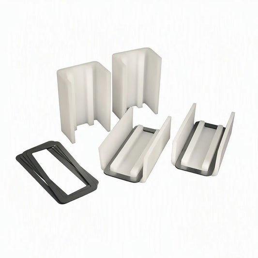 Rotary Slider Block and Shim Kit (BH-7515-65)